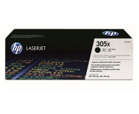 HP Toner 305X Bk 4K CE410X - 77175 - zdjęcie 2